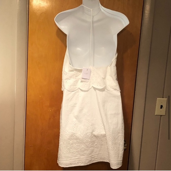 Cami NYC | Ashley Popover Dress - Picture 8 of 8